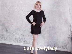 Cutelovelylady