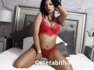 Cutetabitha