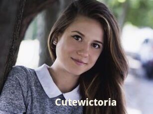 Cutewictoria