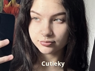 Cutieky