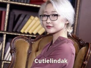 Cutielindak