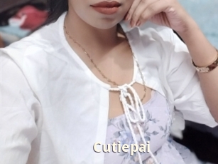 Cutiepai