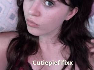 Cutiepiefifixx