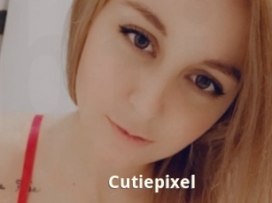 Cutiepixel