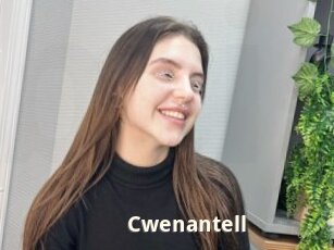 Cwenantell