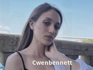 Cwenbennett