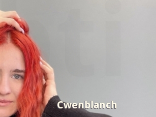 Cwenblanch