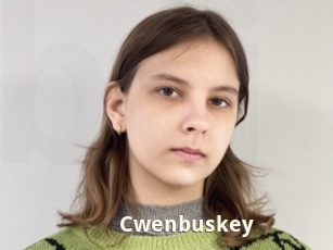 Cwenbuskey