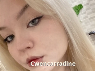 Cwencarradine