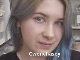 Cwenchasey