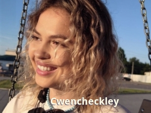 Cwencheckley