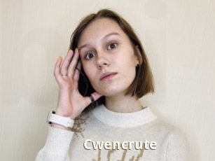 Cwencrute