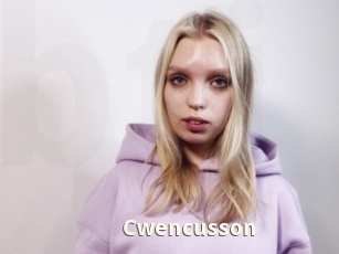 Cwencusson