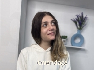 Cwendace