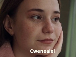 Cwenealei