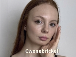 Cwenebrickell