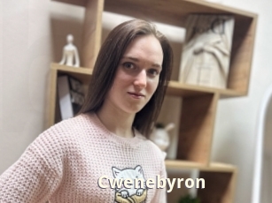 Cwenebyron