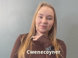 Cwenecoyner