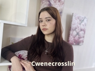 Cwenecrosslin