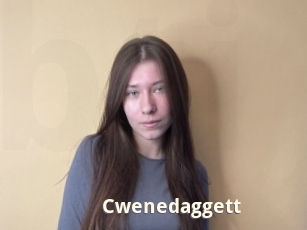 Cwenedaggett