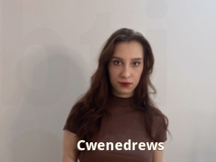 Cwenedrews