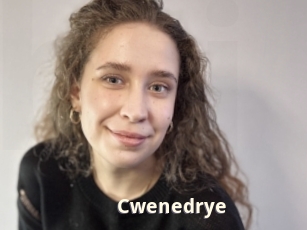 Cwenedrye