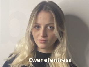 Cwenefentress