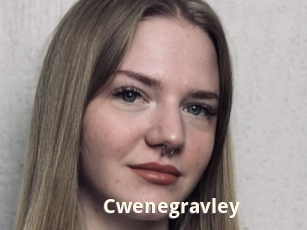 Cwenegravley