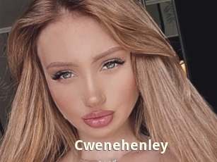 Cwenehenley