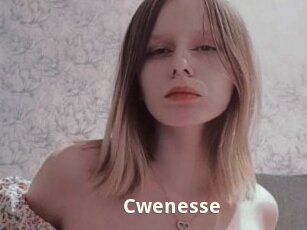 Cwenesse