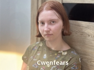 Cwenfears