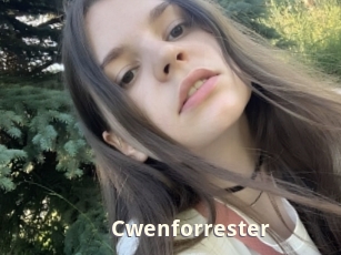 Cwenforrester