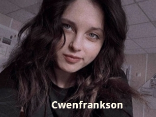 Cwenfrankson