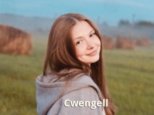 Cwengell