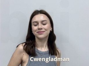 Cwengladman