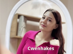 Cwenhakes