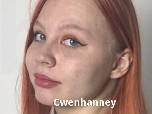 Cwenhanney