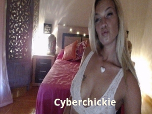 Cyberchickie