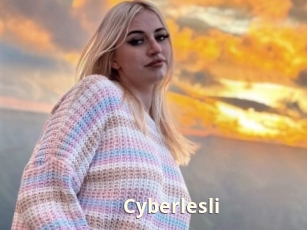 Cyberlesli