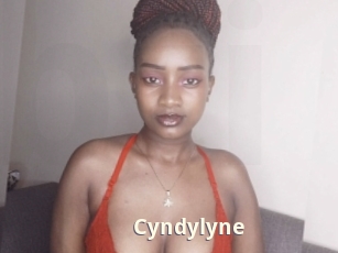 Cyndylyne