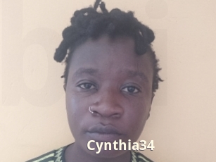 Cynthia34