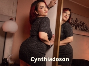 Cynthiadoson