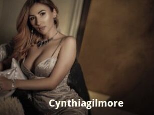 Cynthiagilmore