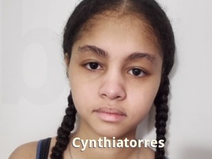 Cynthiatorres