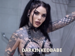 DARKINKEDBABE