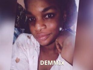 DEMMIx