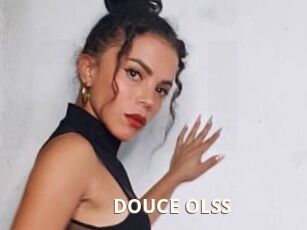 DOUCE_OLSS