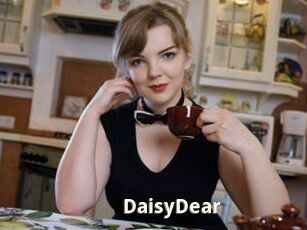 DaisyDear