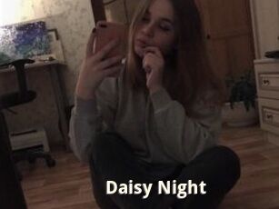 Daisy_Night