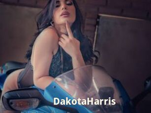 DakotaHarris